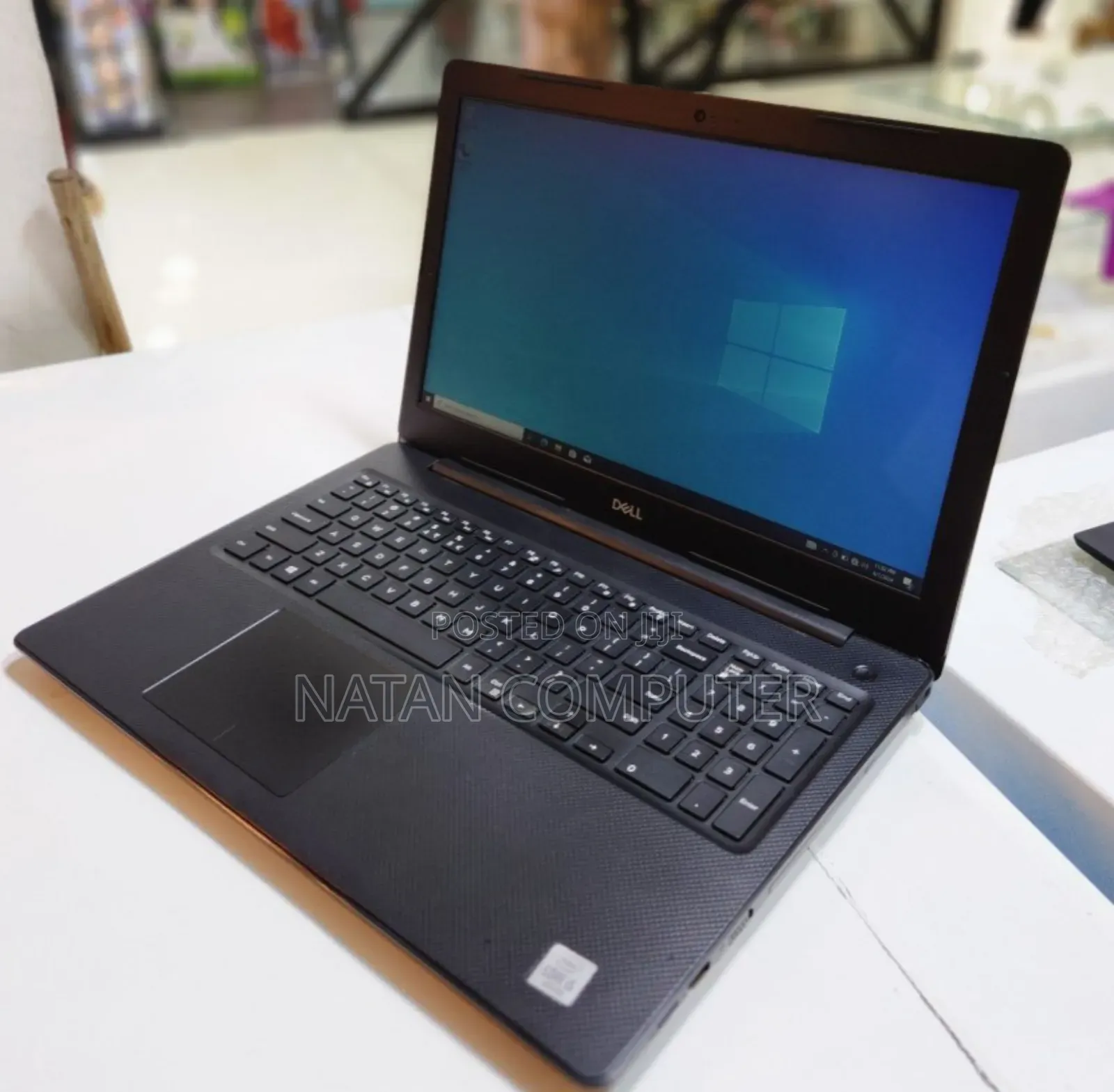 New Laptop Dell Vostro 3446 8GB Intel Core I5 HDD 1T