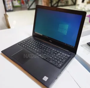 New Laptop Dell Vostro 3446 8GB Intel Core I5 HDD 1T