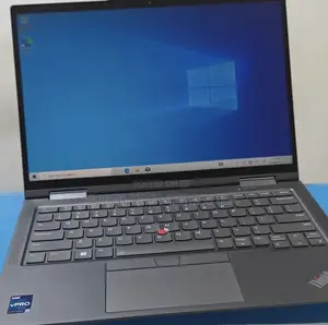 New Laptop Lenovo Thinkpad X1 Yoga 32GB Intel Core I7 SSD 1T