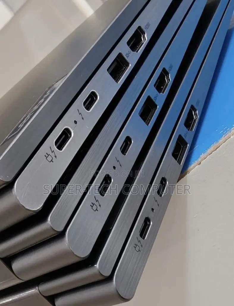 New Laptop Lenovo Thinkpad X1 Yoga 32GB Intel Core I7 SSD 1T