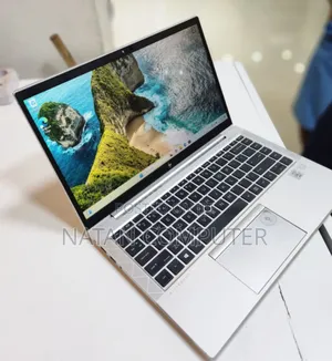 New Laptop HP EliteBook 840 G7 16GB Intel Core I7 SSD 512GB