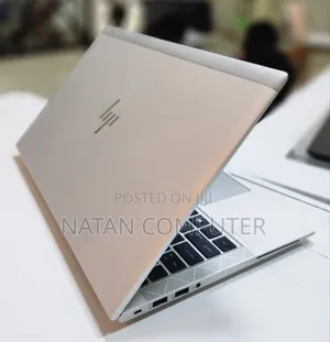 New Laptop HP EliteBook 840 G7 16GB Intel Core I7 SSD 512GB