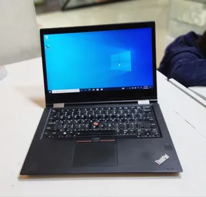 Photo - New Laptop Lenovo ThinkPad Yoga 370 16GB Intel Core I5 SSD 512GB