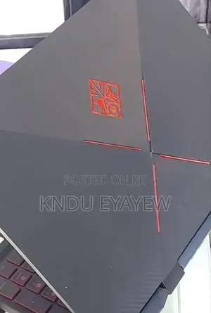 Photo - New Laptop HP Omen X 16GB Intel Core I9 SSD 512GB