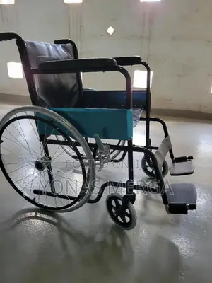 Functional Care Wheelchair: Breathable፻十wheelchair