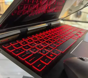 New Laptop HP Omen X 16GB Intel Core I9 SSD 512GB