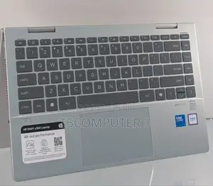 Photo - New Laptop HP Envy X360 16GB Intel Core I7 SSD 512GB