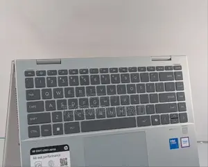New Laptop HP Envy X360 16GB Intel Core I7 SSD 512GB