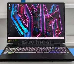 New Laptop Acer Predator Helios 300 16GB Intel Core I9 SSD 1T