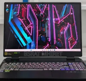 New Laptop Acer Predator Helios 300 16GB Intel Core I9 SSD 1T