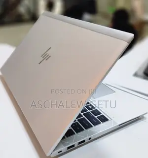 New Laptop HP EliteBook 840 G7 16GB Intel Core I7 SSD 512GB