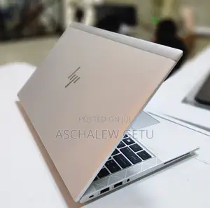 New Laptop HP EliteBook 840 G7 16GB Intel Core I7 SSD 512GB