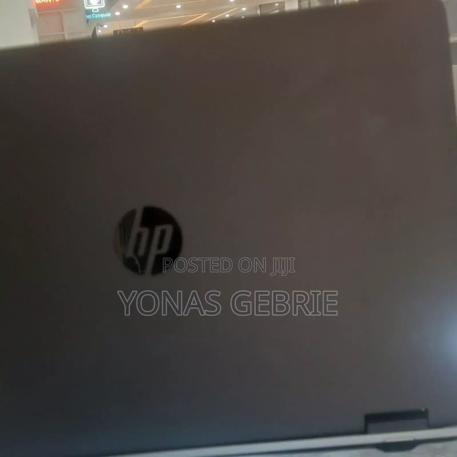 New Laptop HP ProBook 430 8GB Intel Core I5 SSD 256GB