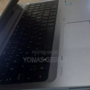 New Laptop HP ProBook 430 8GB Intel Core I5 SSD 256GB