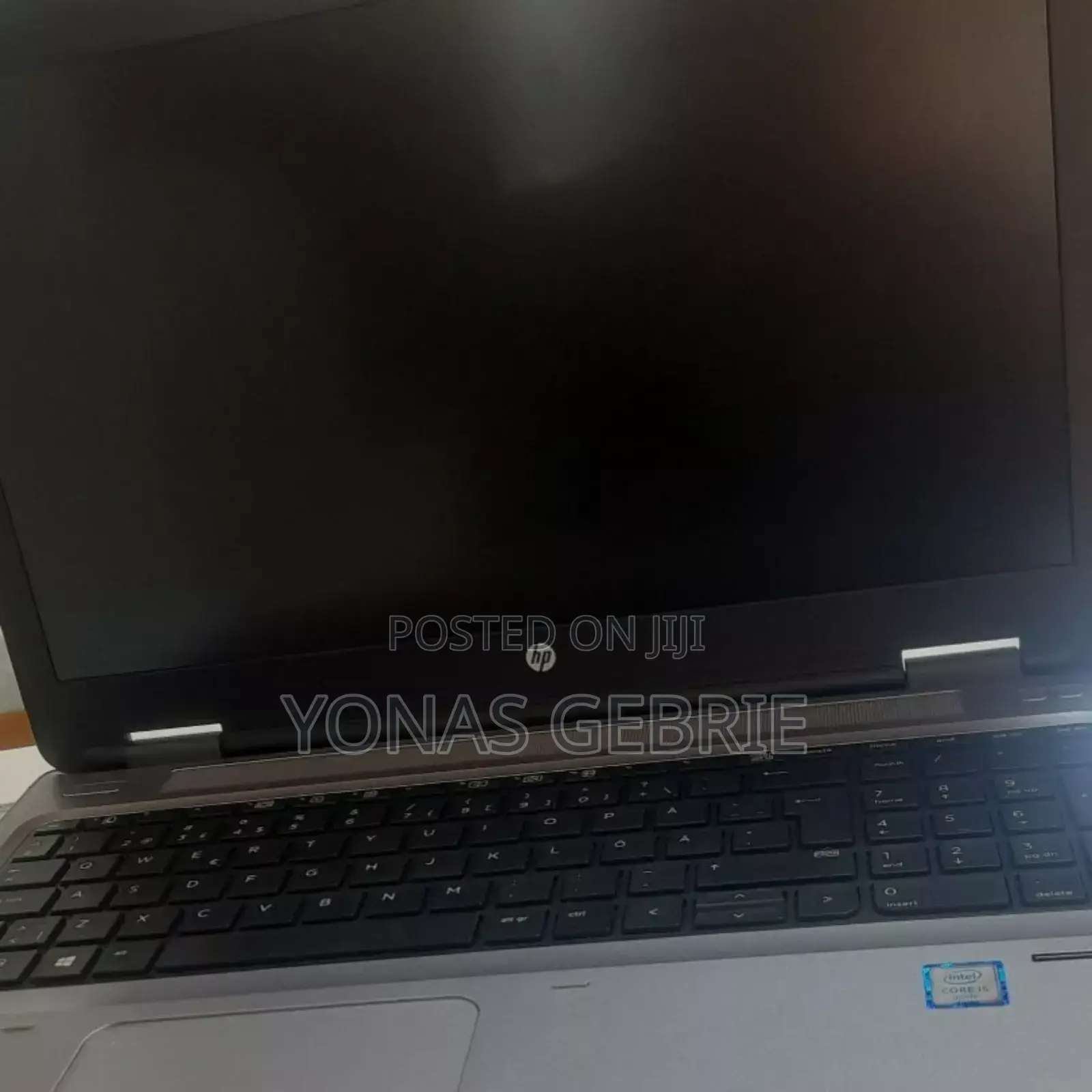 New Laptop HP ProBook 430 8GB Intel Core I5 SSD 256GB