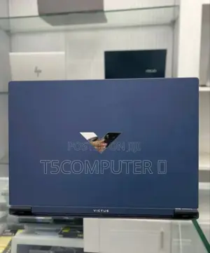 Photo - New Laptop HP 8GB Intel Core I7 SSD 512GB