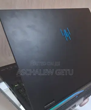 New Laptop Acer Predator Helios Neo 16 32GB Intel Core I9 SSD 1T