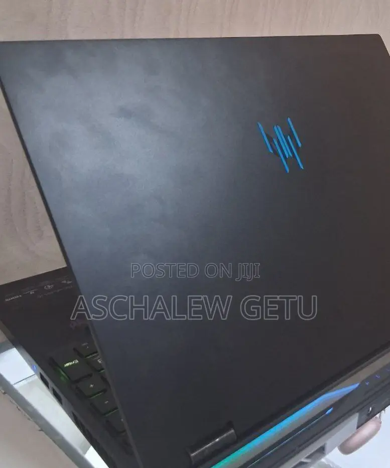 New Laptop Acer Predator Helios Neo 16 32GB Intel Core I9 SSD 1T