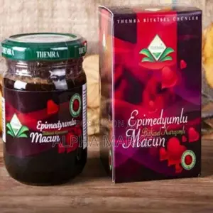 Photo - Themra ቸኮሌት/ ማኩን ቴምራ ማር Couples