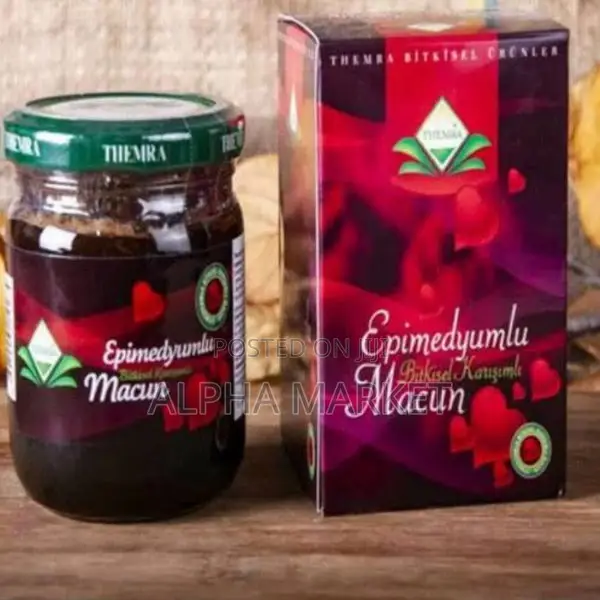 Themra ቸኮሌት/ ማኩን ቴምራ ማር Couples