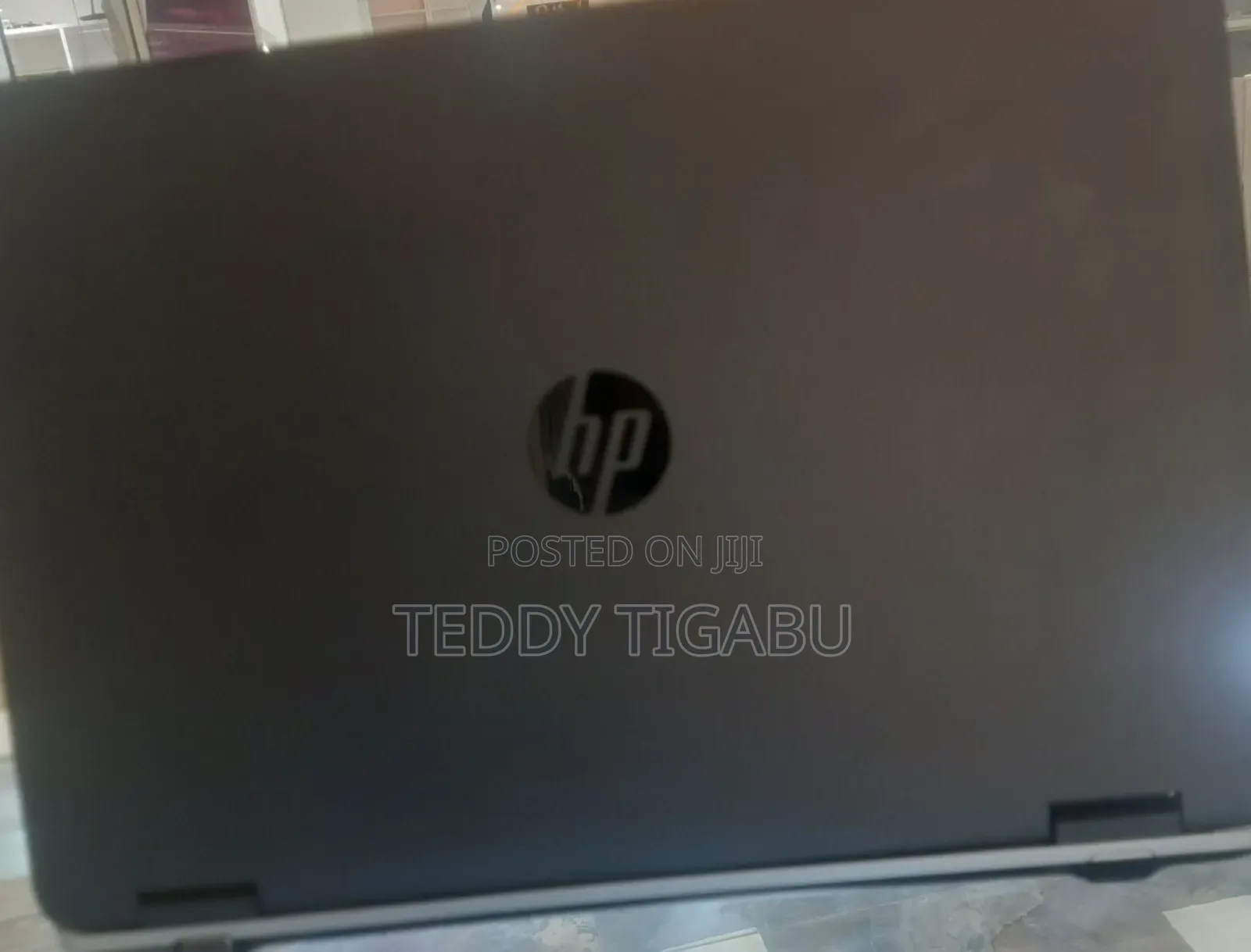 New Laptop HP Probook 11 EE G1 8GB Intel Core I5 SSD 256GB