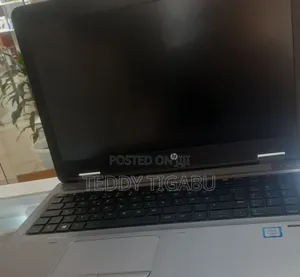 New Laptop HP Probook 11 EE G1 8GB Intel Core I5 SSD 256GB