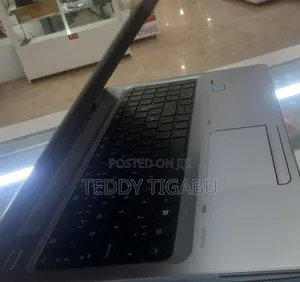 New Laptop HP Probook 11 EE G1 8GB Intel Core I5 SSD 256GB