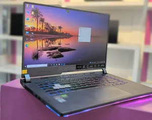 New Laptop Asus ROG Strix G16 G614 16GB AMD Ryzen 9 SSD 512GB