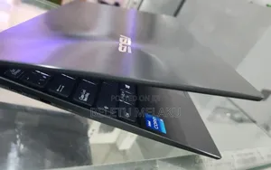 New Laptop Asus 8GB Intel Core I5 SSD 512GB