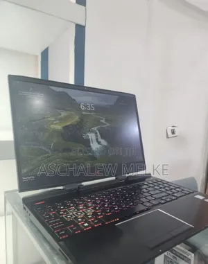 Photo - New Laptop HP Omen X 16GB Intel Core I7 SSD 1T