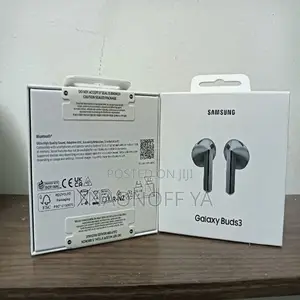 Photo - Samsung Galaxy Buds 3
