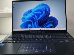 New Laptop Asus 8GB Intel Core I5 SSD 512GB