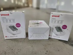 Photo - Blood Pressuer Monitor Digital黨籍bp Monitor Brand New