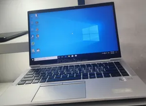 Photo - New Laptop HP EliteBook 840 G7 16GB Intel Core I7 SSD 512GB