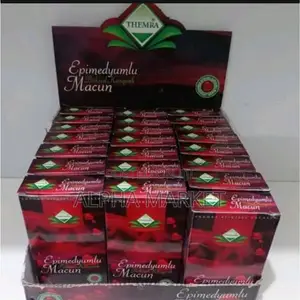 Themra Macun የቱርክ Honey/ ቸኮሌት ከፍቅረኛ ጋር አሪፍ ጊዜ ለማሳለፍ