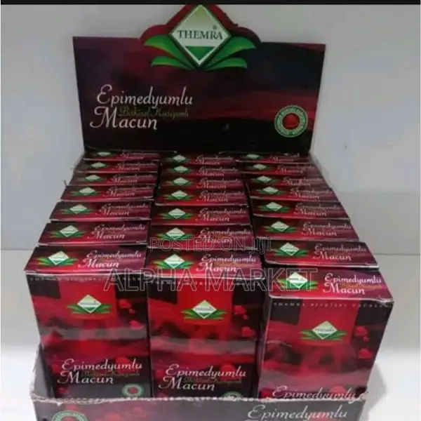 Themra Macun የቱርክ Honey/ ቸኮሌት ከፍቅረኛ ጋር አሪፍ ጊዜ ለማሳለፍ