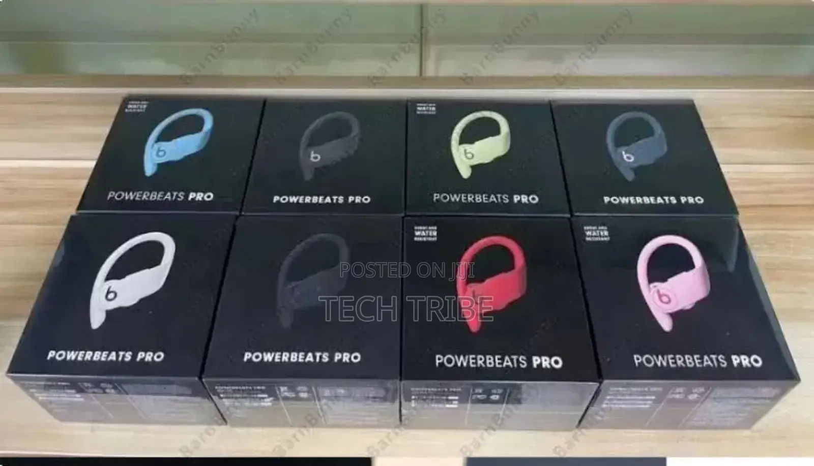 Original Power Beats Pro With Free Delivery