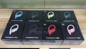 Original Power Beats Pro With Free Delivery