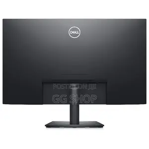 Dell 24-Inch Frameless Monitor