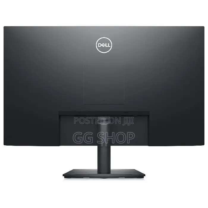 Dell 24-Inch Frameless Monitor