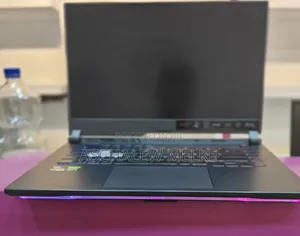 New Laptop Asus ROG Strix G15 16GB AMD Ryzen 9 SSD 512GB