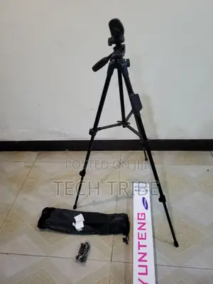 Youtang Remote Controled Tripod for Tiktok Youtubers Video
