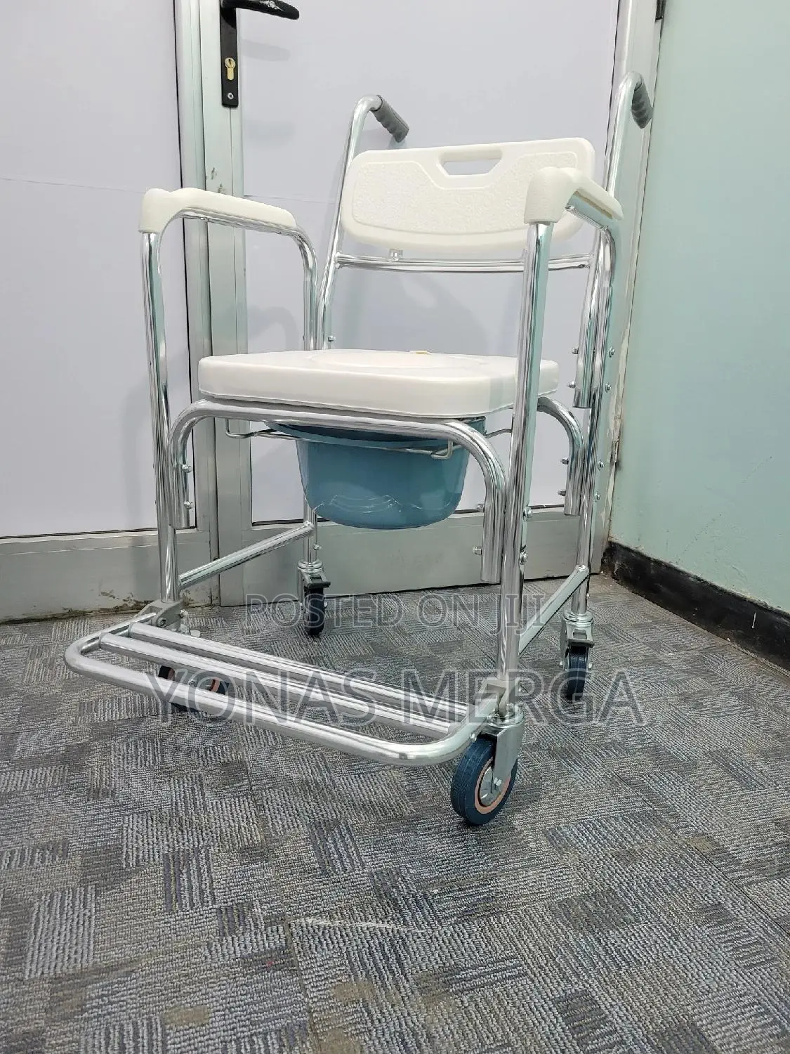 Multifunction Shower Chair፺需ideal for Bathroom Useæßtoilet