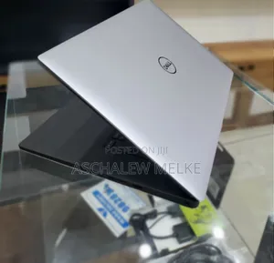 New Laptop Dell Precision 5540 32GB Intel Core I7 SSD 512GB
