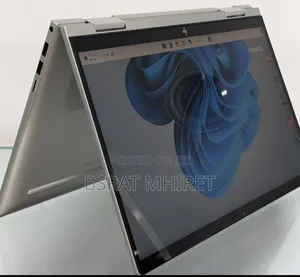 New Laptop HP Envy X360 16GB Intel Core I7 SSD 1T