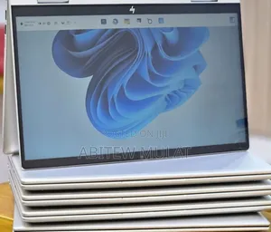 New Laptop HP Envy X360 16GB Intel Core I7 SSD 1T