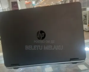 New Laptop HP 8GB Intel Core I5 SSD 256GB