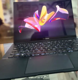 New Laptop Asus ZenBook UX32VD 16GB Intel Core I7 SSD 512GB