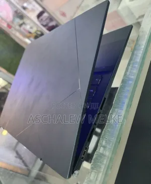 New Laptop Asus ZenBook UX32VD 16GB Intel Core I7 SSD 512GB