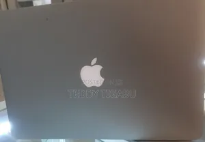 New Laptop Apple MacBook Air 8GB Intel Core I7 SSD 128GB